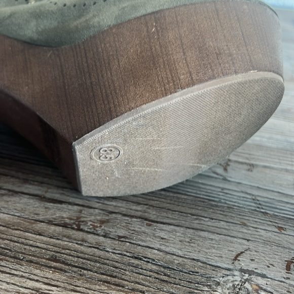 Women Heels R Report Size 8.5 - Picture 10 of 12